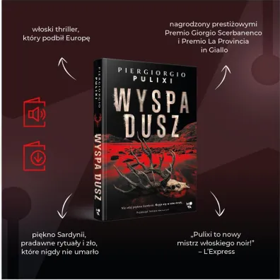 Wyspa dusz