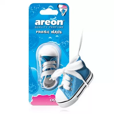 Areon Fresh Wave odwieacz do samochodu Ocean