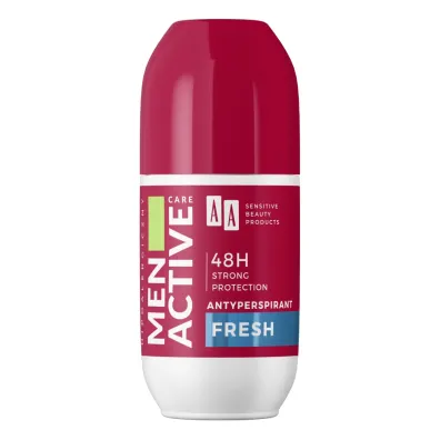 Aa Antyperspirant Fresh 50 ml