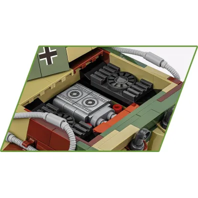 HC Panzer VI Ausf. B Knigstiger