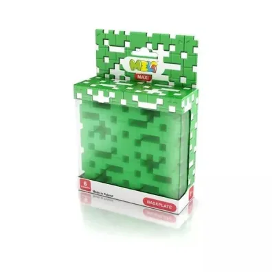 Podstawa Meli Maxi Baseplate zielona