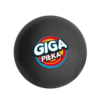 Giga pi�ka czarna Epee