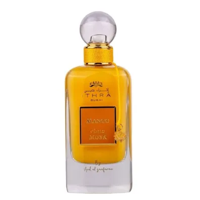 Ard al Zaafaran Ithra Dubai Mango Musk Woda perfumowana 100 ml