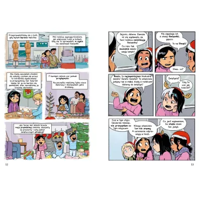 Prija musi zwolni�. Akcja PSIAKI. Tom 3