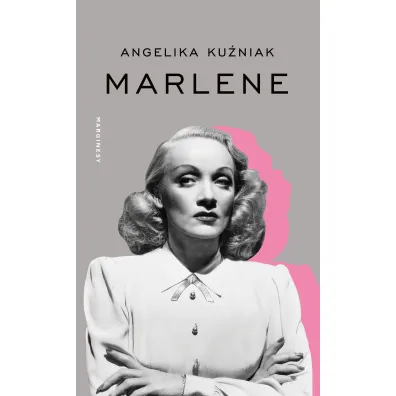 Marlene - Angelika Ku�niak