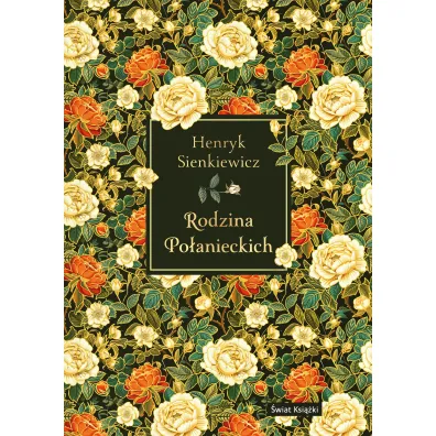 Rodzina Po�anieckich - Henryk Sienkiewicz