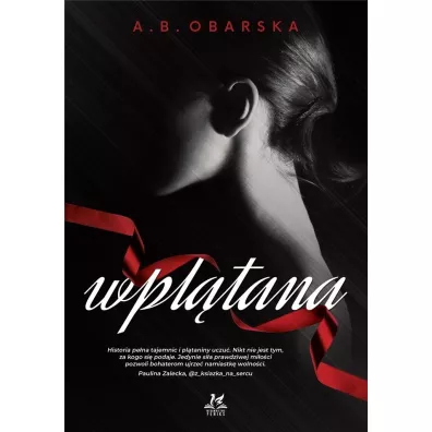 Wpltana - A. B. Obarska