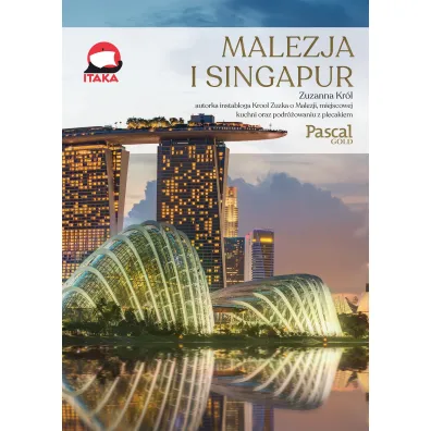 Malezja i Singapur. Pascal Gold