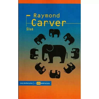 S�o� - Carver Raymond