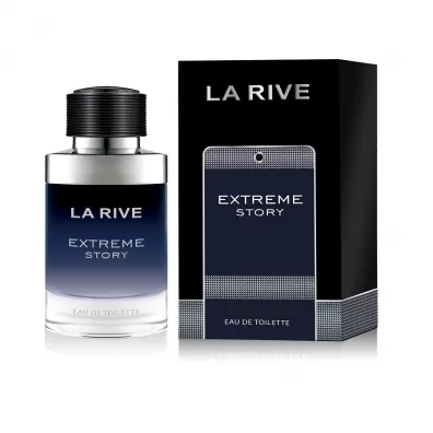 La Rive Extreme Story For Man Woda toaletowa 75 ml