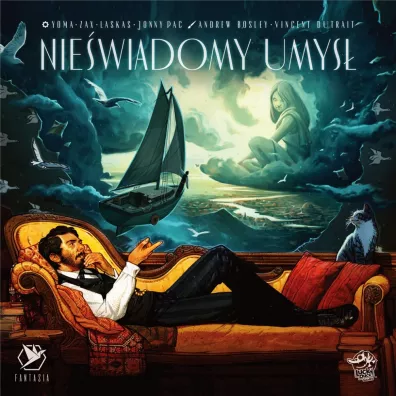 Nie�wiadomy umys�