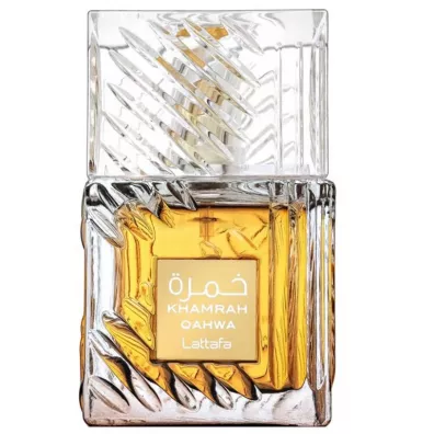 Lattafa Woda perfumowana Khamrah Qahwa 100 ml