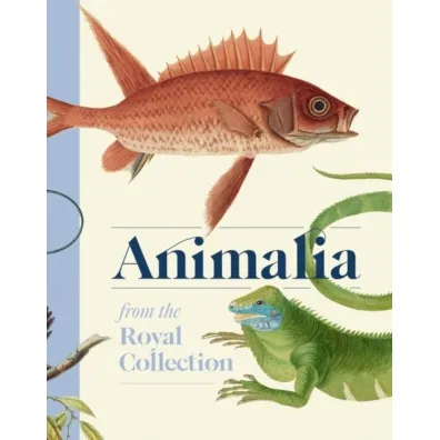 Animalia wer. angielska - Andrew Brown