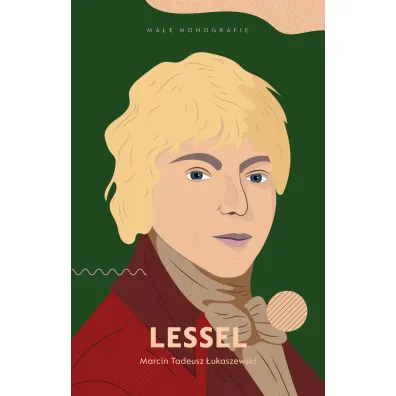 Lessel (pocket) - Marcin Tadeusz �ukaszewski