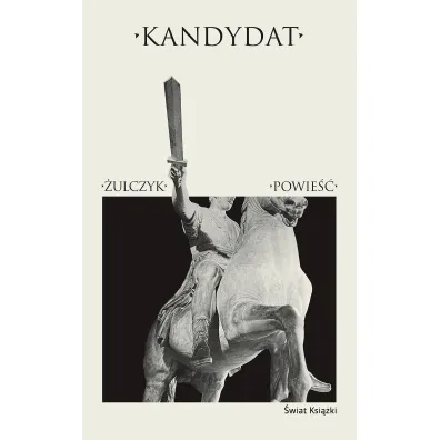 Kandydat - Jakub �ulczyk