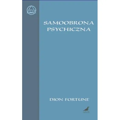 Samoobrona psychiczna - Fortune Dion