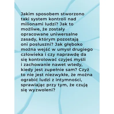 Jak rozbi�am szk�o. Moje dorastanie w�r�d �wiadk�w Jehowy