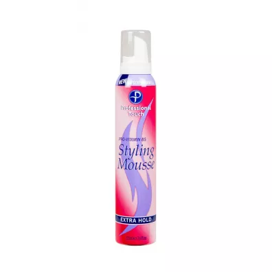 Professional Touch Pianka do w�os�w 225 ml