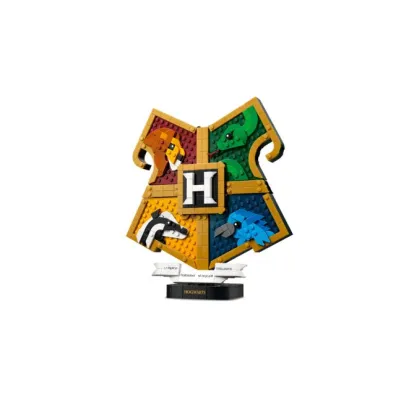 LEGO Harry Potter TM Herb Hogwartu 76462