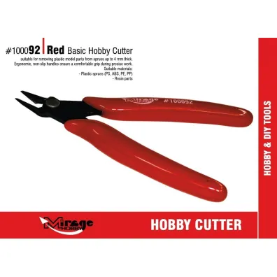 C��ki Basic Hobby Cutter