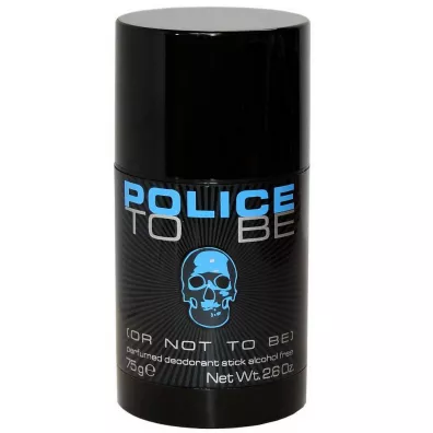 Police Antyperspirant To Be Man 75 ml