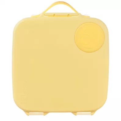 b.box Lunchbox, Lemon Twist