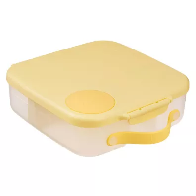 b.box Lunchbox, Lemon Twist