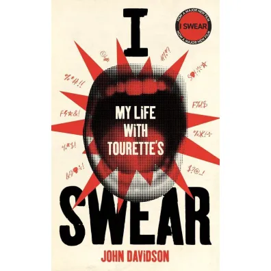 I Swear wer. angielska - John Davidson