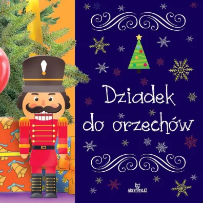 Dziadek do Orzech�w