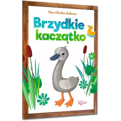 Brzydkie kacz�tko