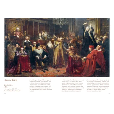 Malarze �wiata Jan Matejko