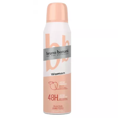 Bruno Banani Women Dezodorant 150 ml