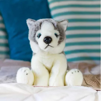 Pluszowy Husky One for Fun