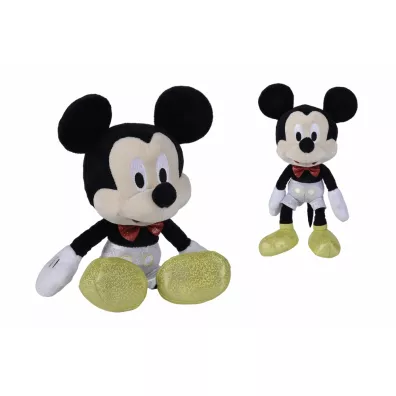 Disney B�yszcz�cy Mickey, 25 cm Simba