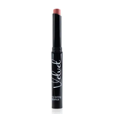 Quiz Cosmetics Velvet Long Lasting Lipstick kremowa pomadka do ust N&deg;104 2 g