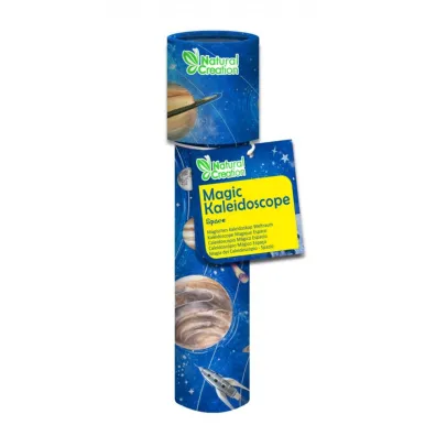 Magiczny kalejdoskop. Kosmos Avenir