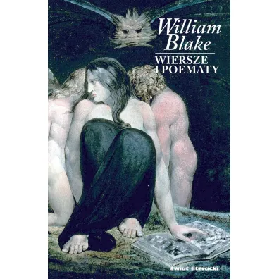 Wiersze i poematy - William Blake
