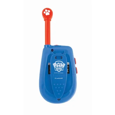 Kr�tkofalowki Walkie-talkie Psi Patrol z funkcj� alfabetu Morse'a TW25PA Lexibook