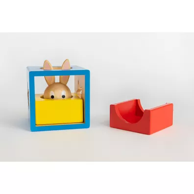 Smart Games. Bunny Boo (ENG) IUVI Games