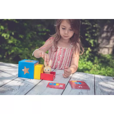 Smart Games. Bunny Boo (ENG) IUVI Games