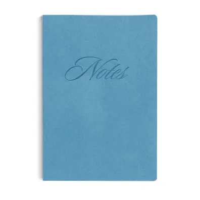 Antra Notes A5 Kratka Aksaminty