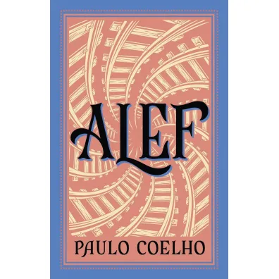 Alef - Paulo Coelho