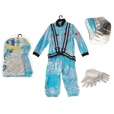 Adar Str�j astronauty