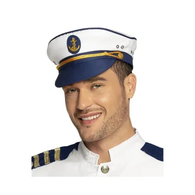 Boland Czapka kapitana Jody