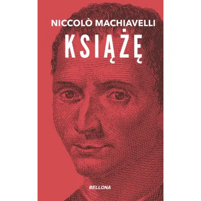 Ksi��� (pocket) - Niccolo Machiavelli