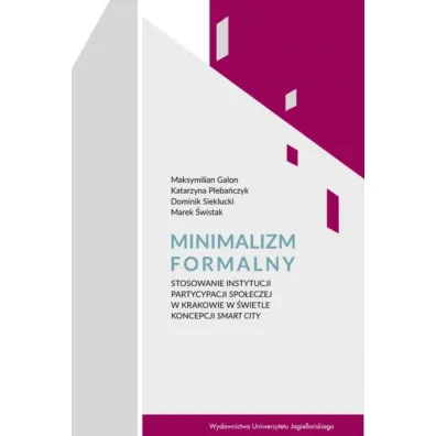 Minimalizm formalny