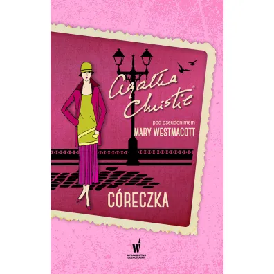 C�reczka - Agatha Christie, Westmacott