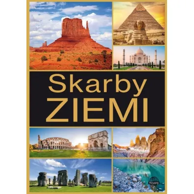 Skarby Ziemi - Monika Karolczuk