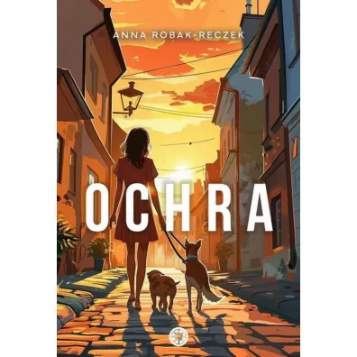 Ochra - Anna Robak-Reczek