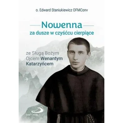 Nowenna za dusze w czy��cu cierpi�ce..